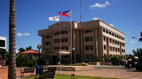general trias city hall address
